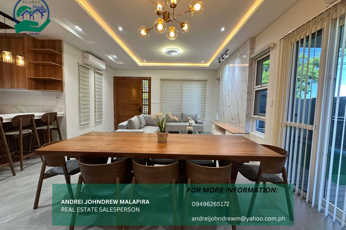 5 Bedroom House for Sale in Angeles, Pampanga – photo 6