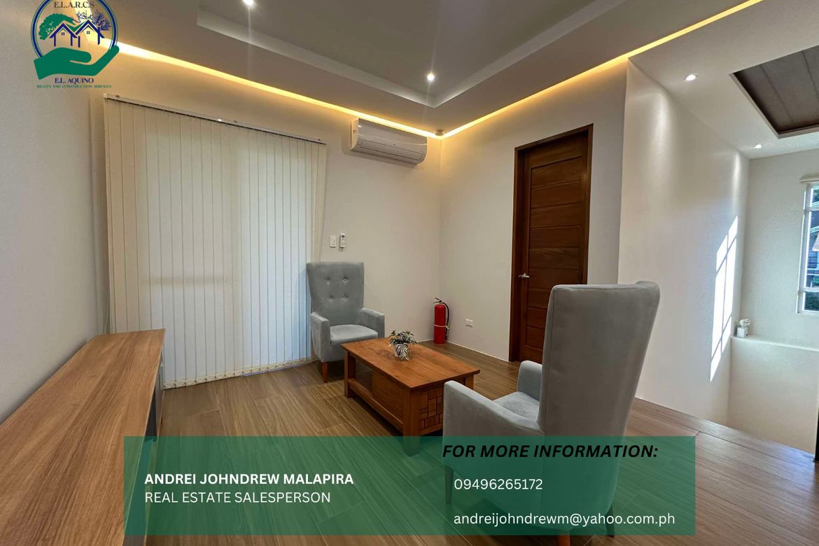5 Bedroom House for Sale in Angeles, Pampanga – photo 7