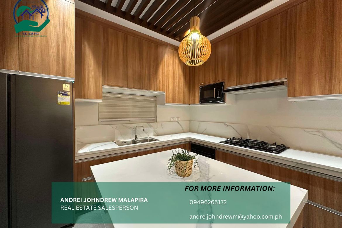 5 Bedroom House for Sale in Angeles, Pampanga – photo 8