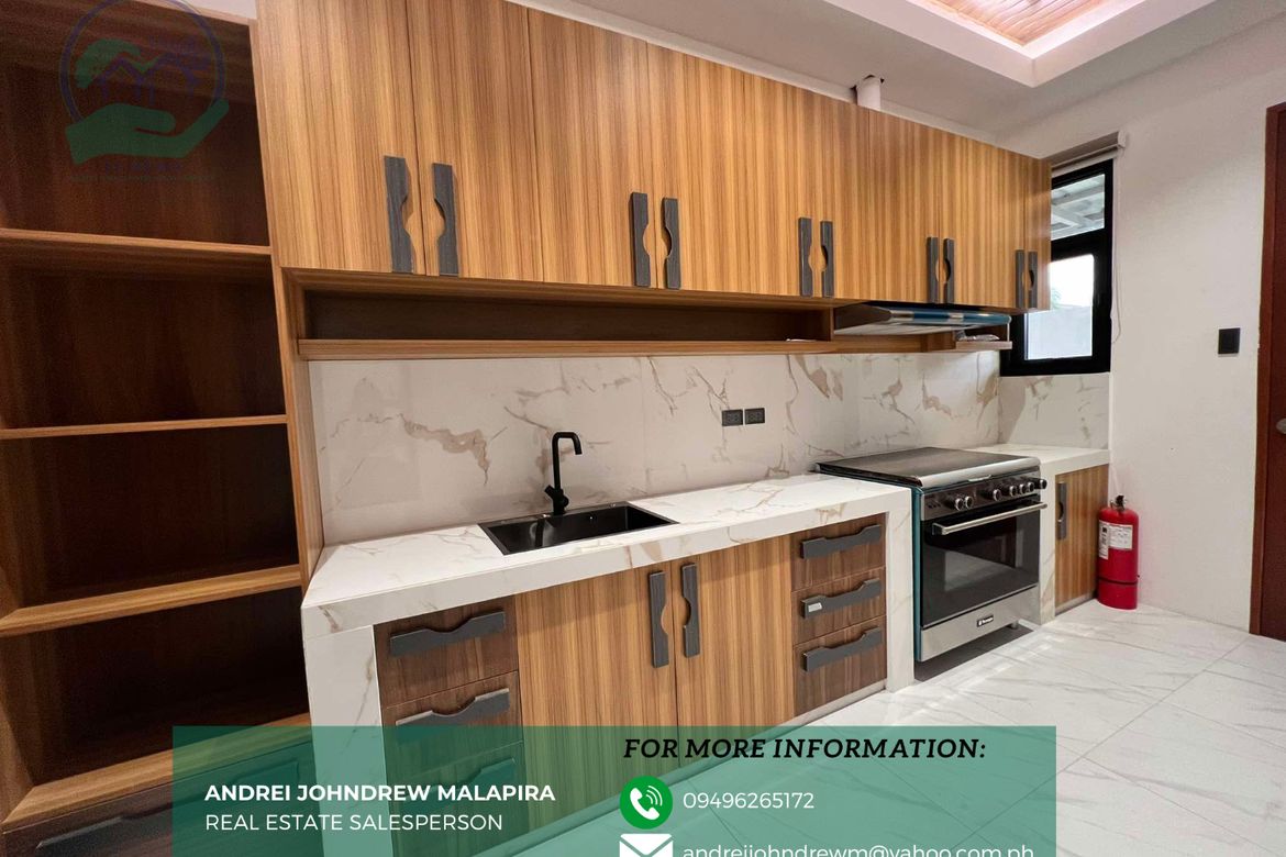 5 Bedroom House for Sale in Angeles, Pampanga – photo 2