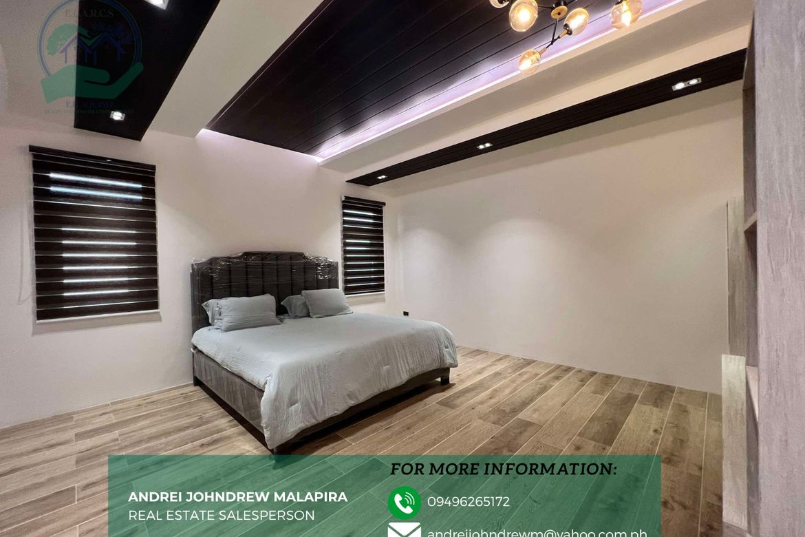 5 Bedroom House for Sale in Angeles, Pampanga – photo 3