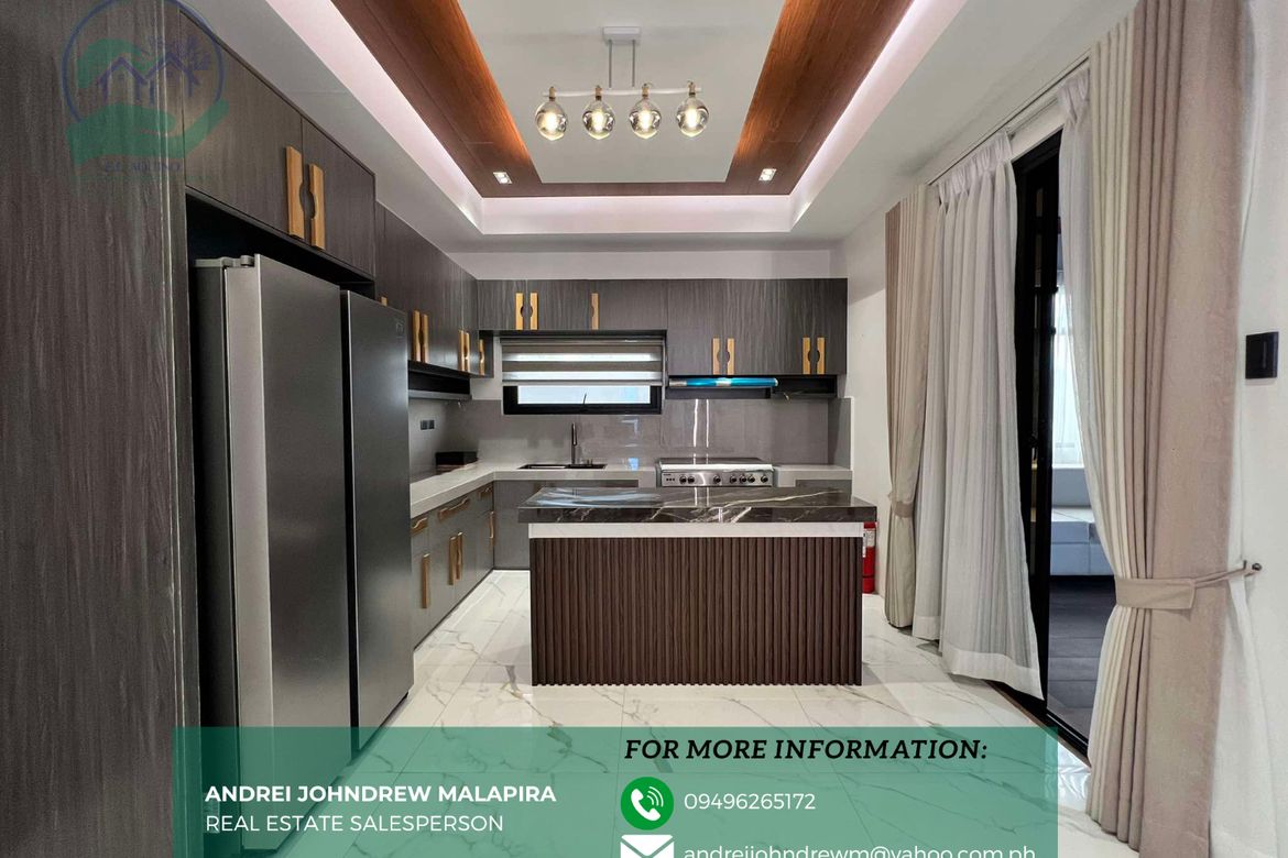5 Bedroom House for Sale in Angeles, Pampanga – photo 5