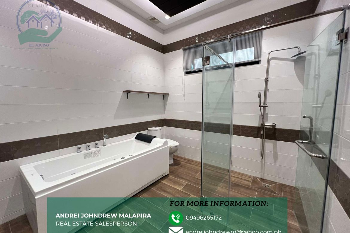 5 Bedroom House for Sale in Angeles, Pampanga – photo 6
