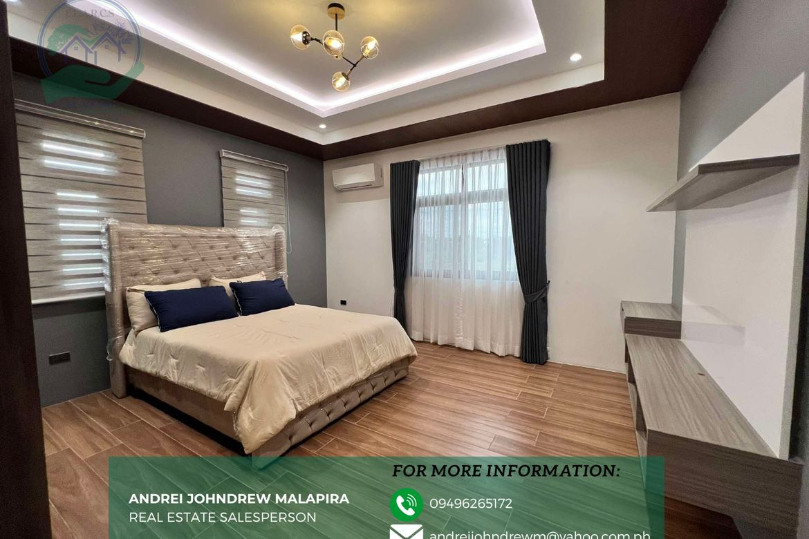 5 Bedroom House for Sale in Angeles, Pampanga – photo 7