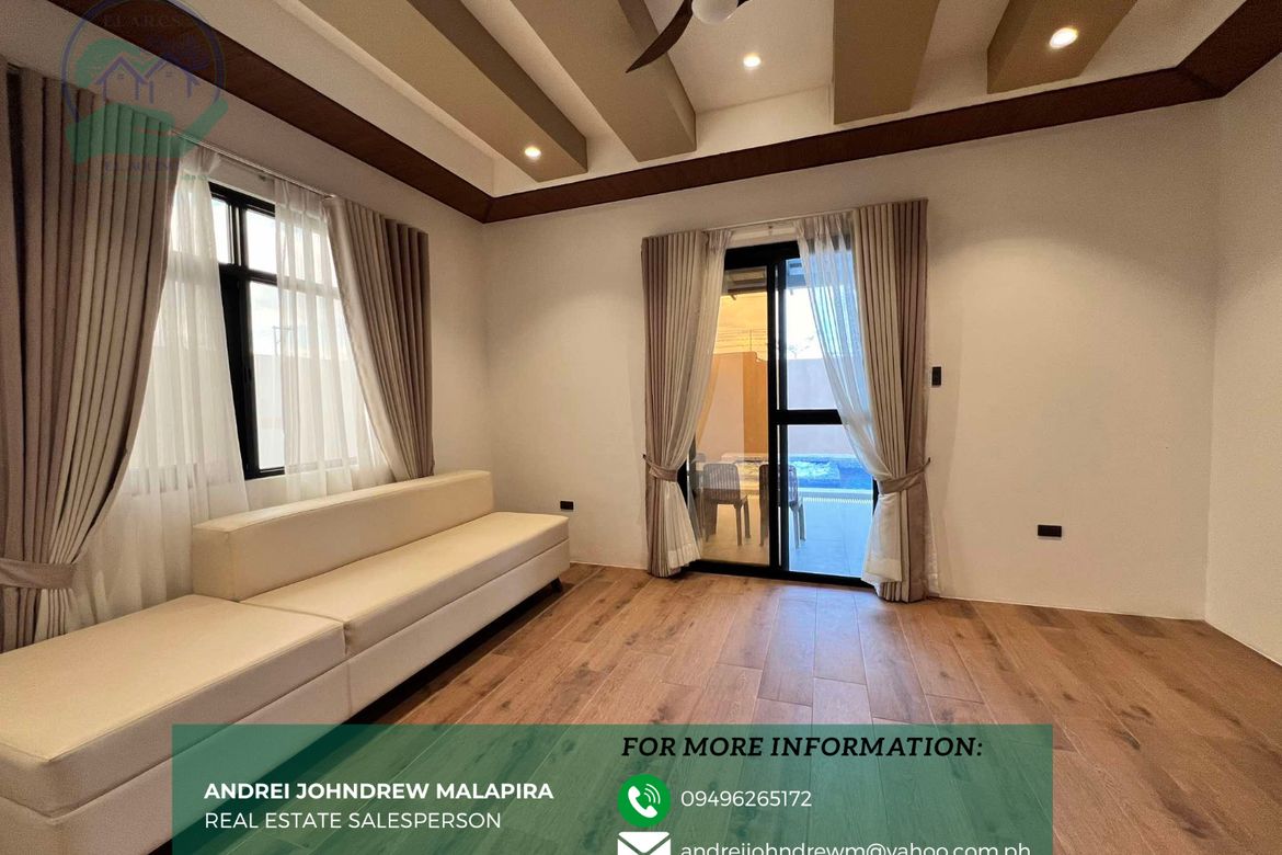 5 Bedroom House for Sale in Angeles, Pampanga – photo 8