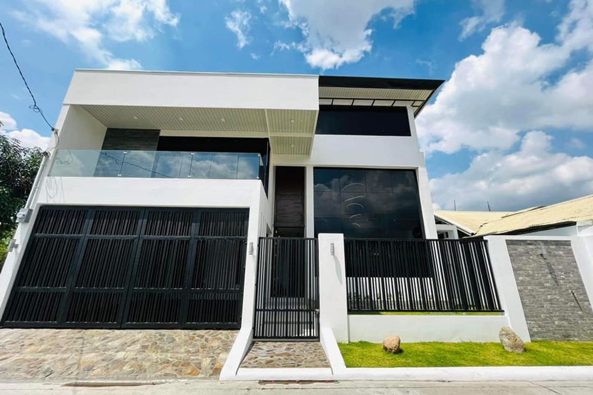 5 Bedroom House for Sale in Angeles, Pampanga – photo 2