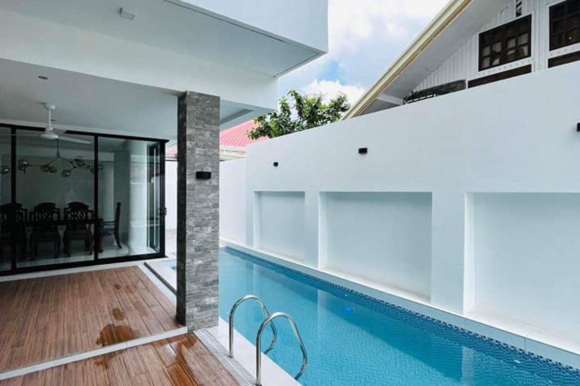 5 Bedroom House for Sale in Angeles, Pampanga – photo 5