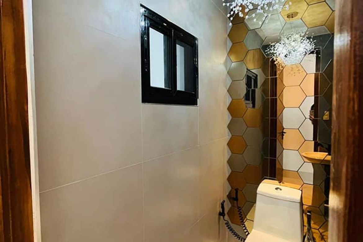 5 Bedroom House for Sale in Angeles, Pampanga – photo 7