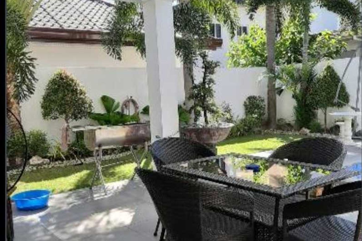 5 Bedroom House for Sale in Angeles, Pampanga