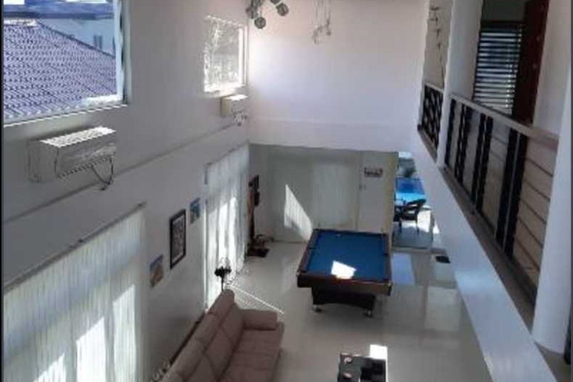 5 Bedroom House for Sale in Angeles, Pampanga – photo 4