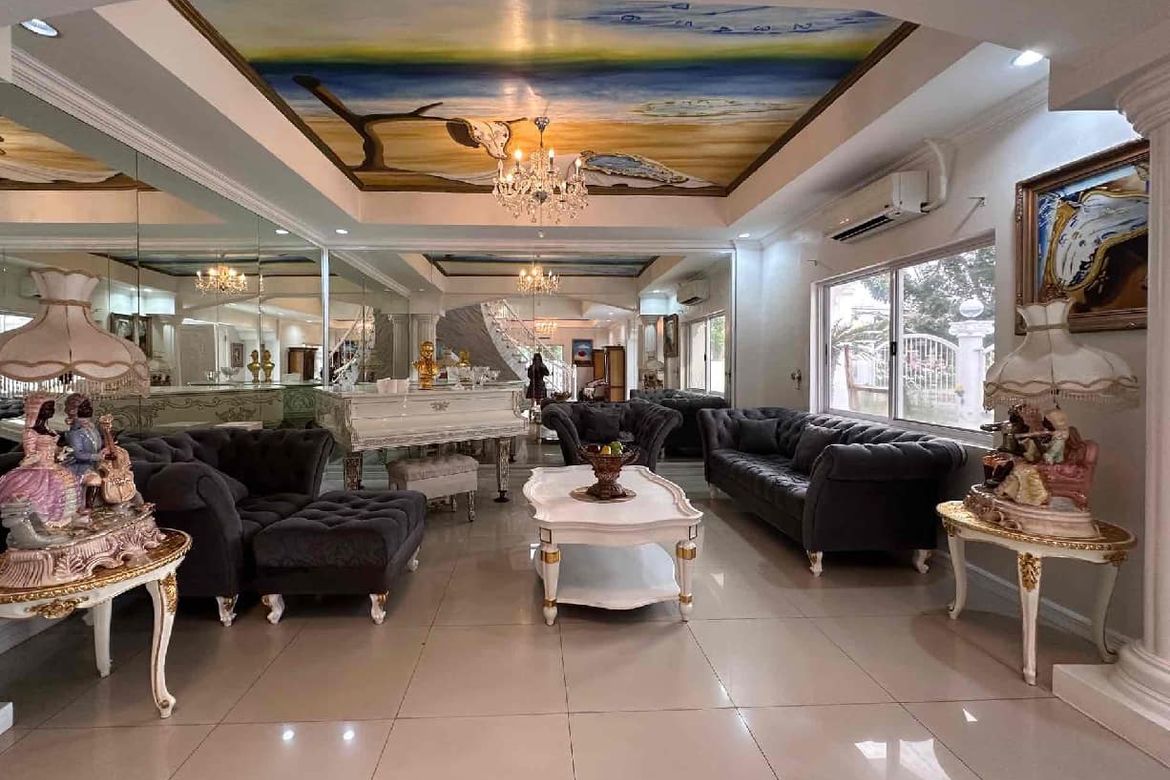 5 Bedroom House for Sale in Angeles, Pampanga – photo 3