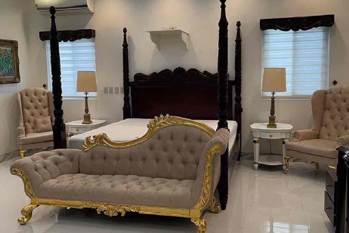 5 Bedroom House for Sale in Angeles, Pampanga – photo 6