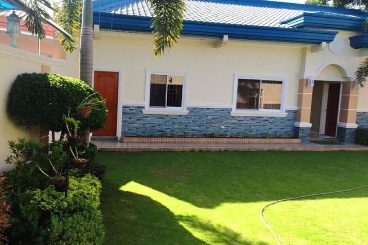 5 Bedroom House for Sale in Angeles, Pampanga – photo 2