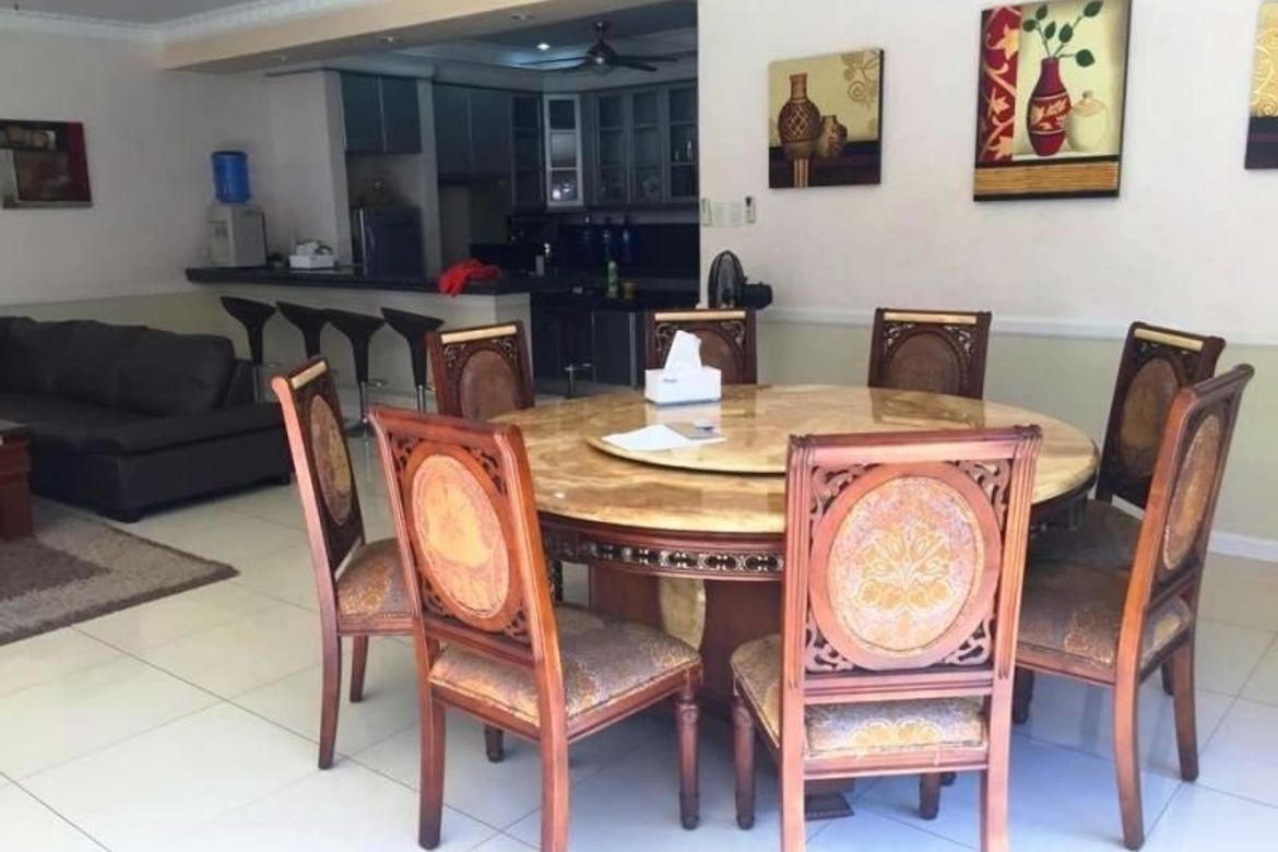 5 Bedroom House for Sale in Angeles, Pampanga – photo 4