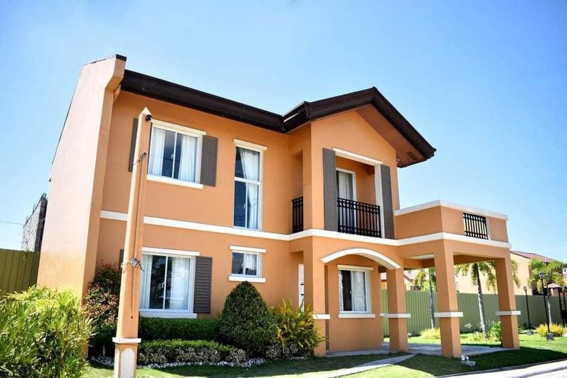 5 Bedroom House for Sale in Aningway Sacatihan, Subic, Zambales