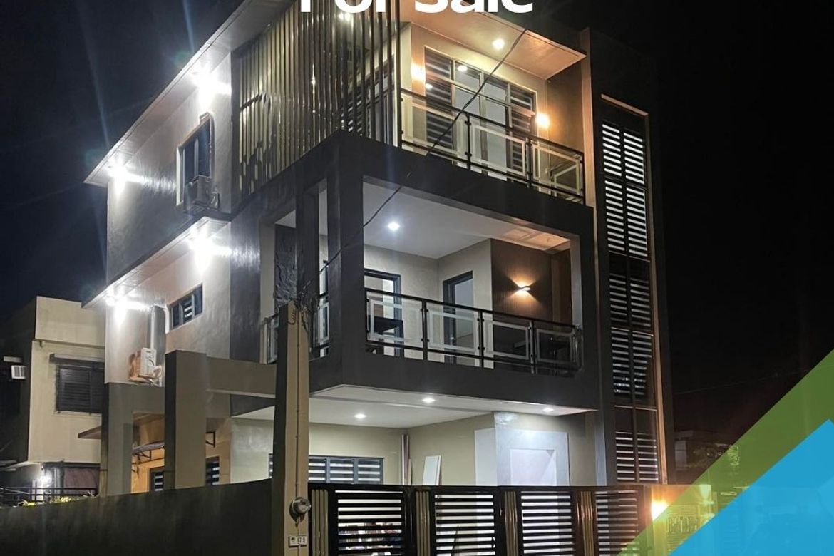 5 Bedroom House for Sale in Antel Grand Village, Panungyanan, General Trias, Cavite – photo 5
