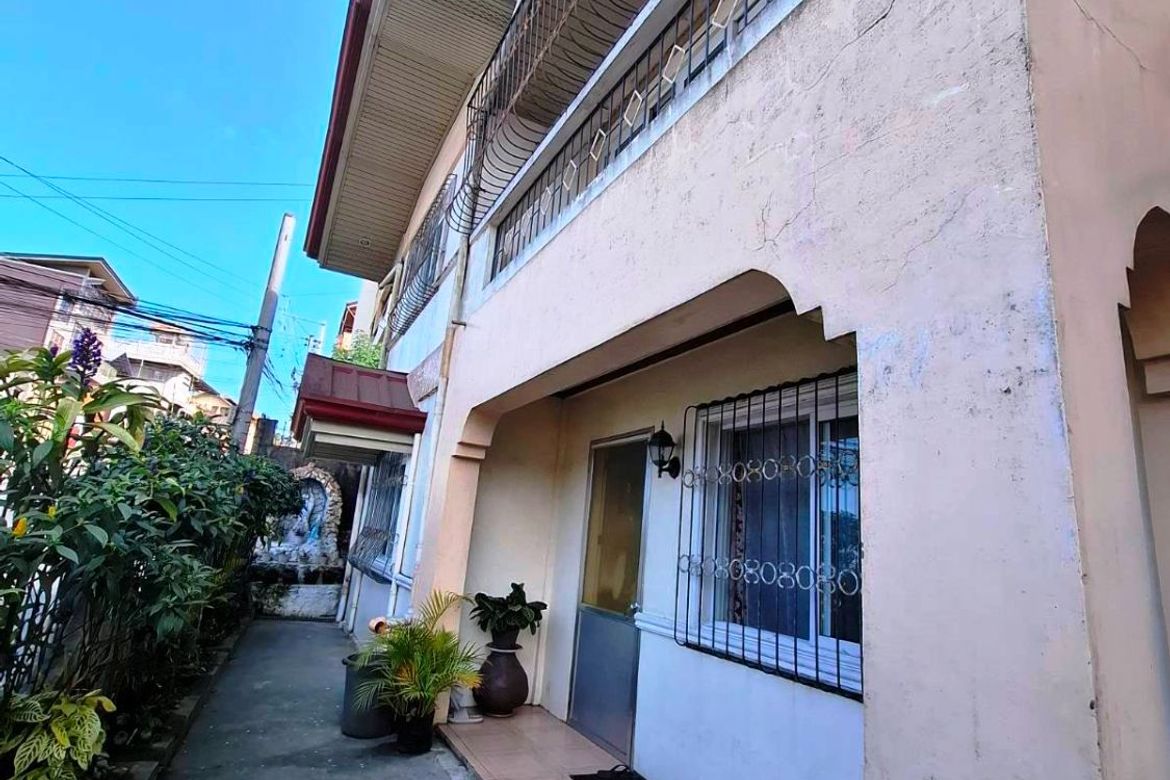 5 Bedroom House for Sale in Asin Road, Baguio, Benguet