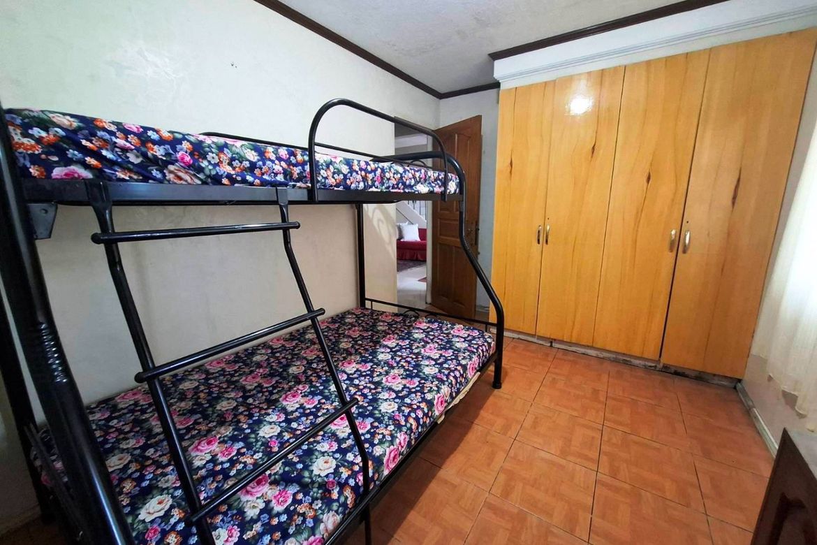 5 Bedroom House for Sale in Asin Road, Baguio, Benguet – photo 4
