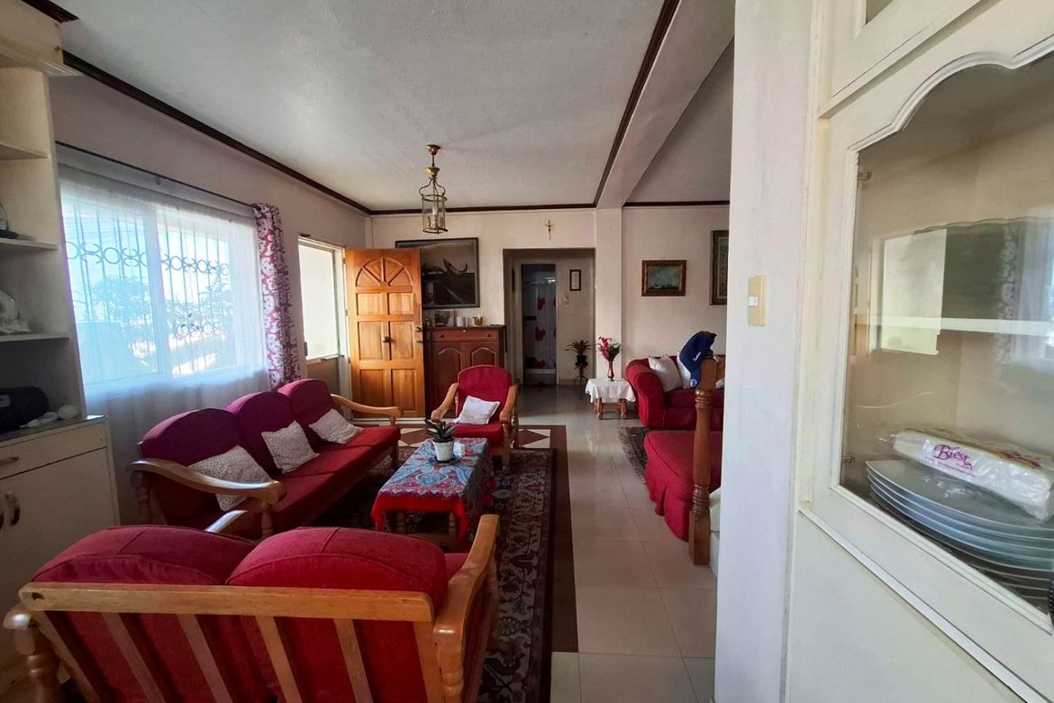 5 Bedroom House for Sale in Asin Road, Baguio, Benguet – photo 8