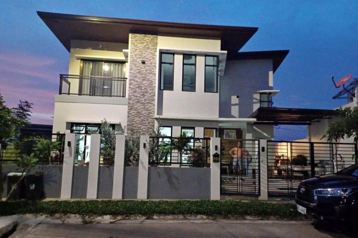 5 Bedroom House for Sale in Avida Southfield Settings Nuvali, Canlubang, Calamba, Laguna