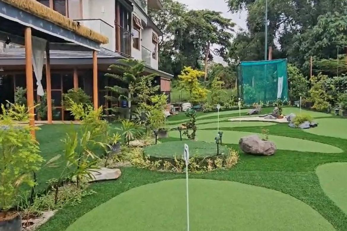 5 Bedroom House for Sale in Aya, Talisay, Batangas – photo 8