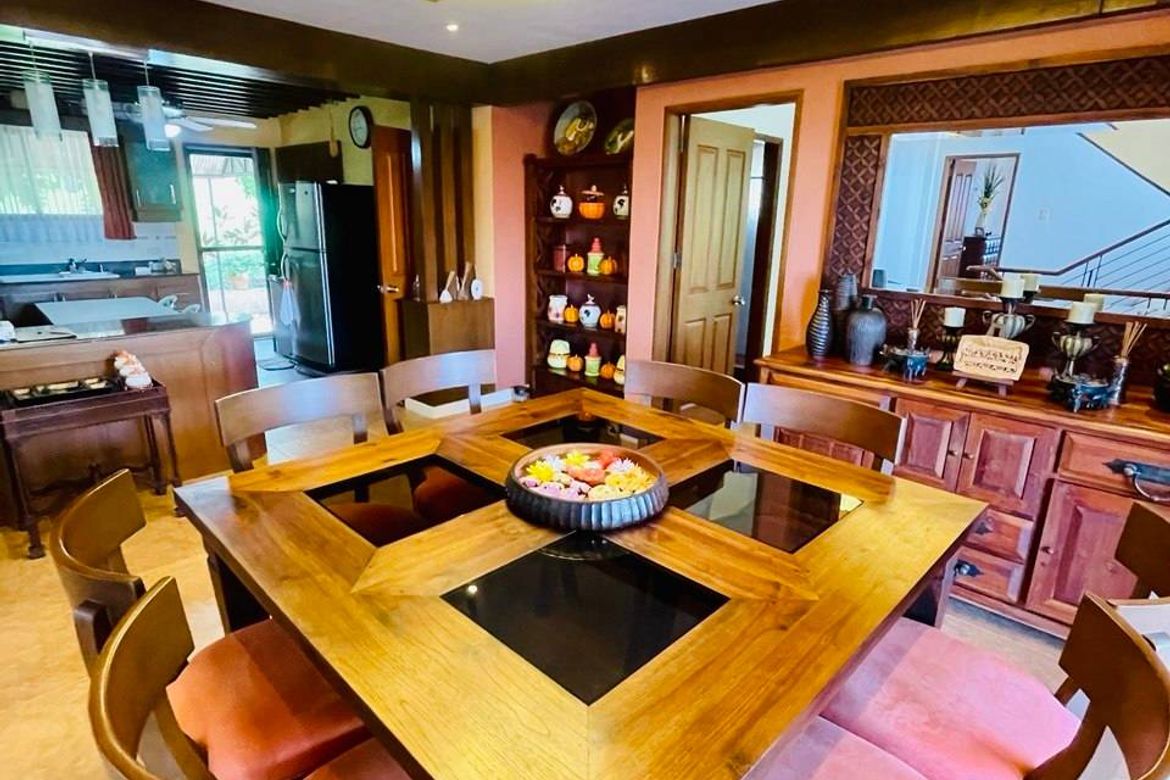 5 Bedroom House for Sale in Aya, Talisay, Batangas – photo 6