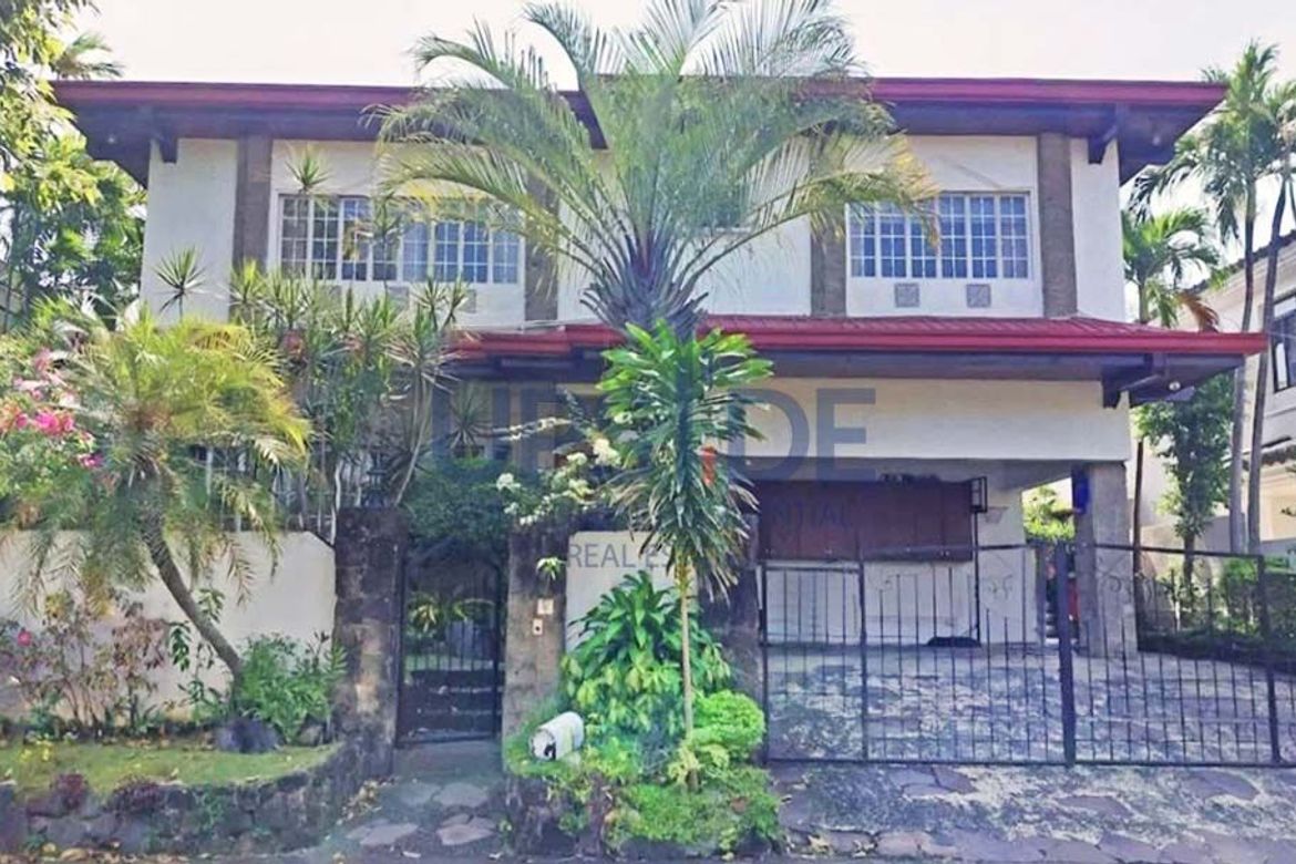 5 Bedroom House for Sale in Ayala Alabang Village, New Alabang Village, Muntinlupa, Metro Manila
