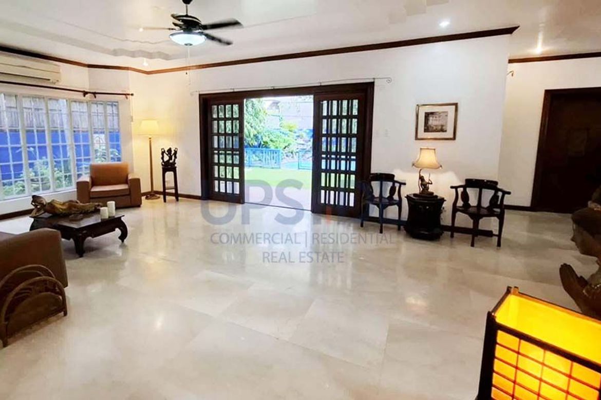 5 Bedroom House for Sale in Ayala Alabang Village, New Alabang Village, Muntinlupa, Metro Manila – photo 2