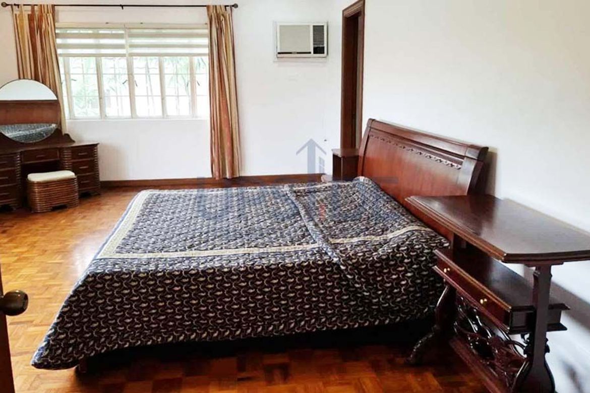 5 Bedroom House for Sale in Ayala Alabang Village, New Alabang Village, Muntinlupa, Metro Manila – photo 4