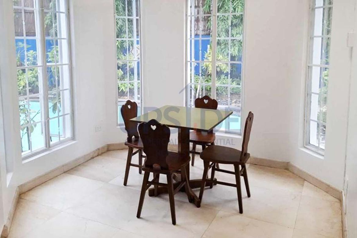 5 Bedroom House for Sale in Ayala Alabang Village, New Alabang Village, Muntinlupa, Metro Manila – photo 5