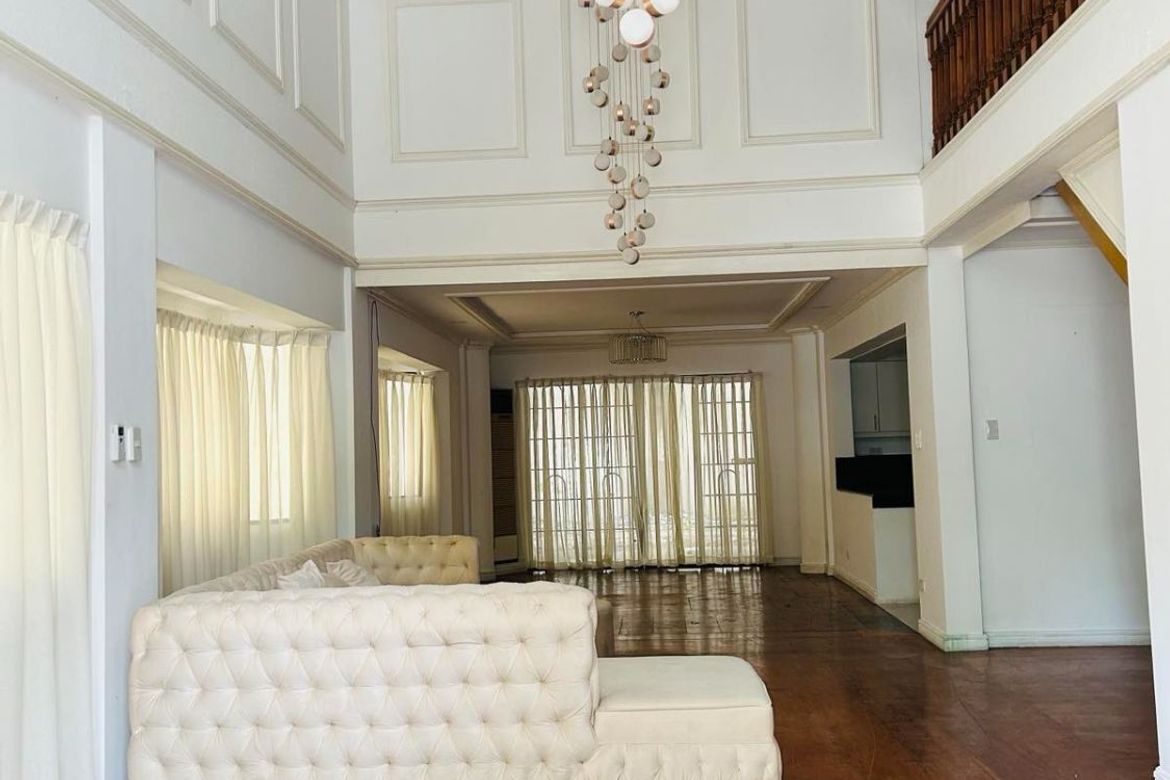 5 Bedroom House for Sale in Ayala Alabang Village, New Alabang Village, Muntinlupa, Metro Manila – photo 5