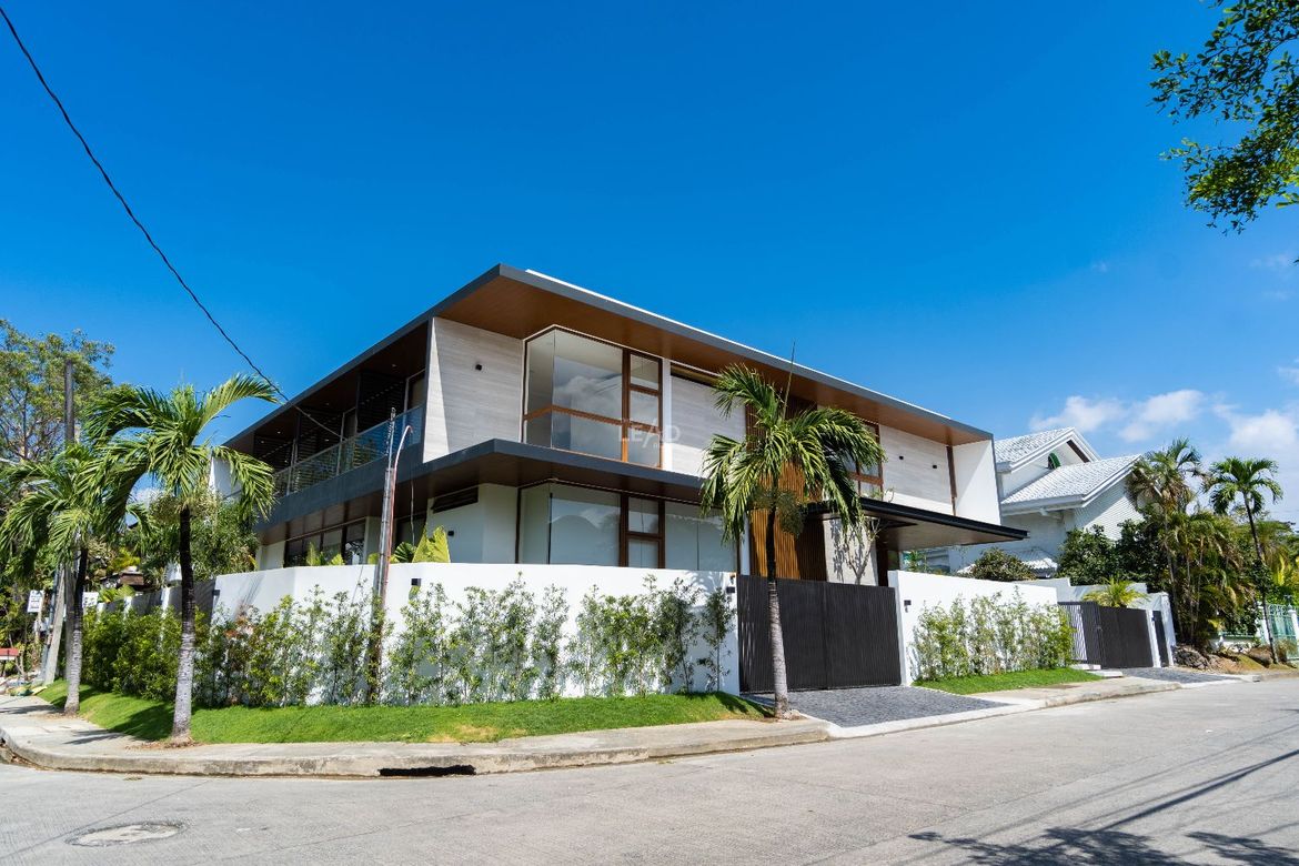 5 Bedroom House for Sale in Ayala Alabang Village, New Alabang Village, Muntinlupa, Metro Manila