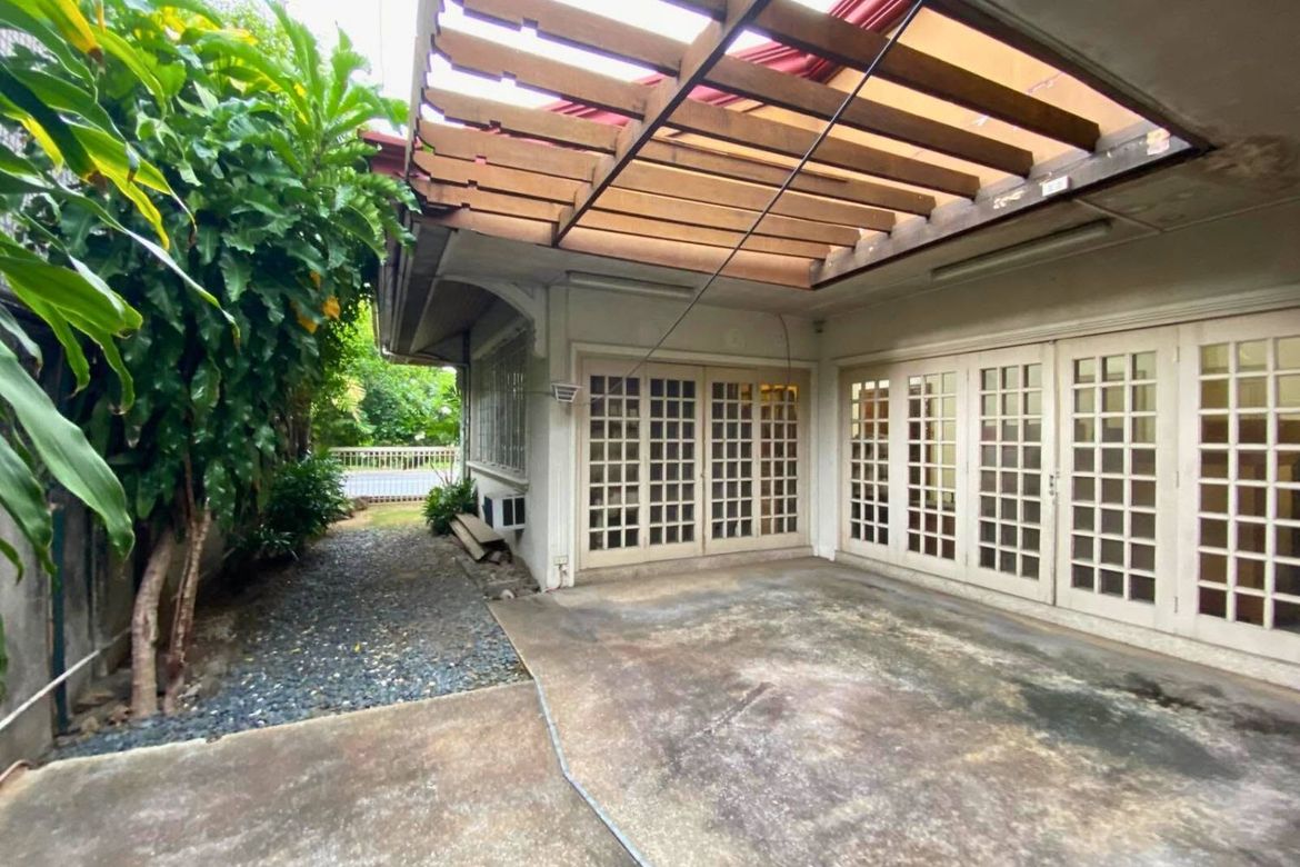 5 Bedroom House for Sale in Ayala Alabang Village, New Alabang Village, Muntinlupa, Metro Manila – photo 6