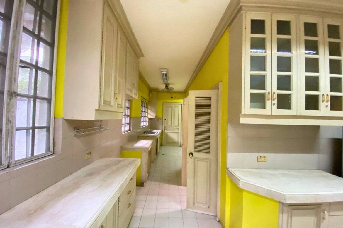 5 Bedroom House for Sale in Ayala Alabang Village, New Alabang Village, Muntinlupa, Metro Manila – photo 8