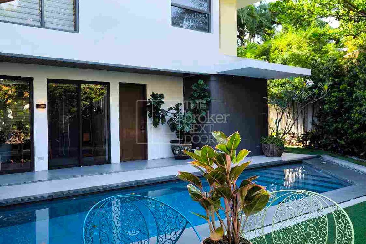 5 Bedroom House for Sale in Ayala Alabang Village, New Alabang Village, Muntinlupa, Metro Manila – photo 3
