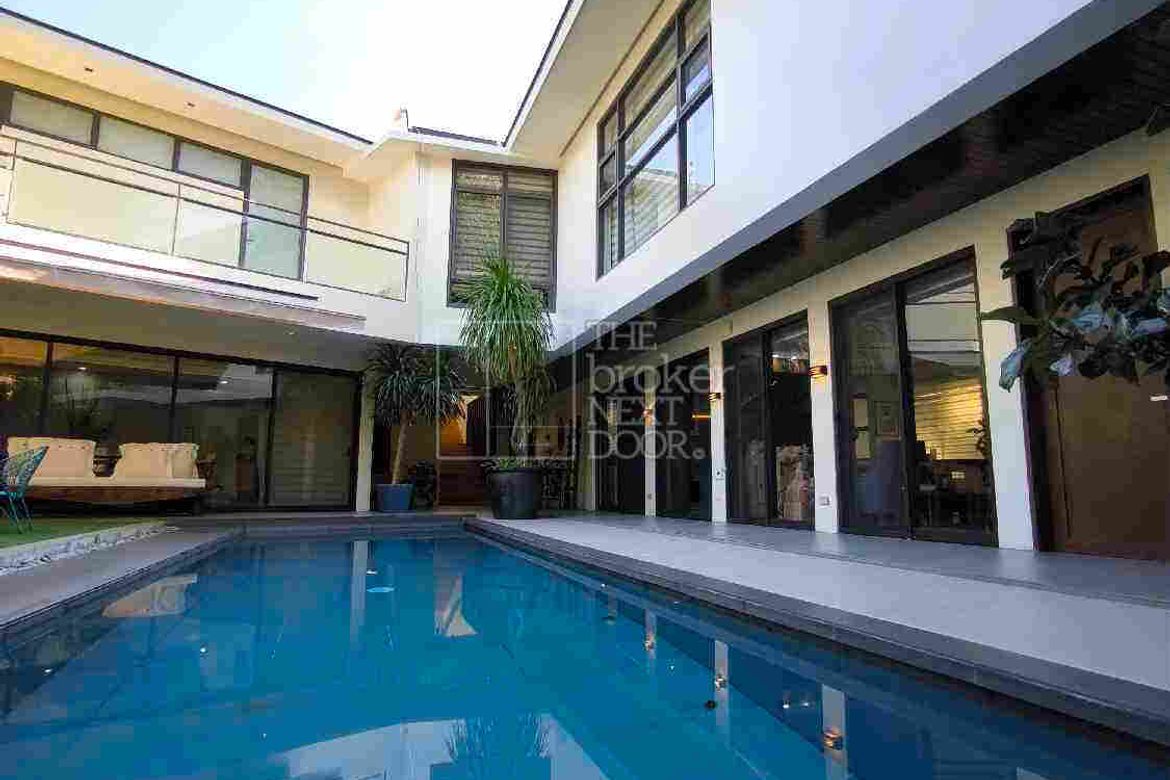 5 Bedroom House for Sale in Ayala Alabang Village, New Alabang Village, Muntinlupa, Metro Manila – photo 4