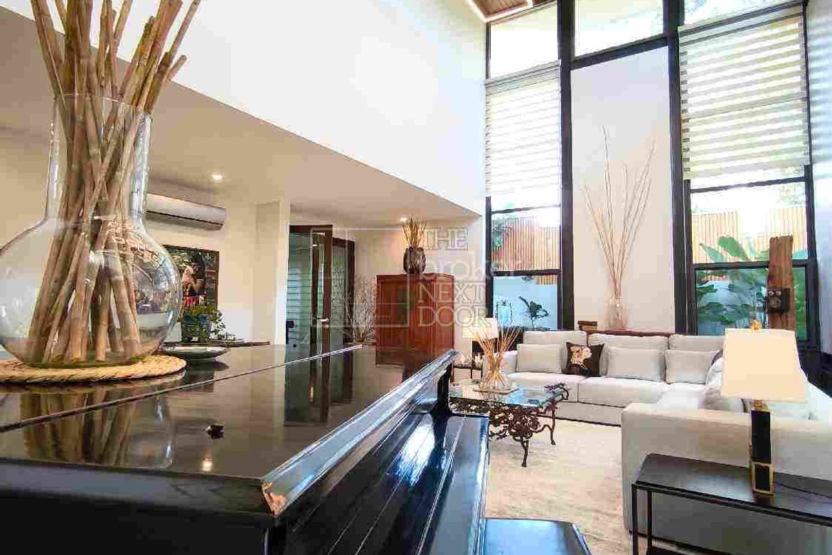 5 Bedroom House for Sale in Ayala Alabang Village, New Alabang Village, Muntinlupa, Metro Manila – photo 5