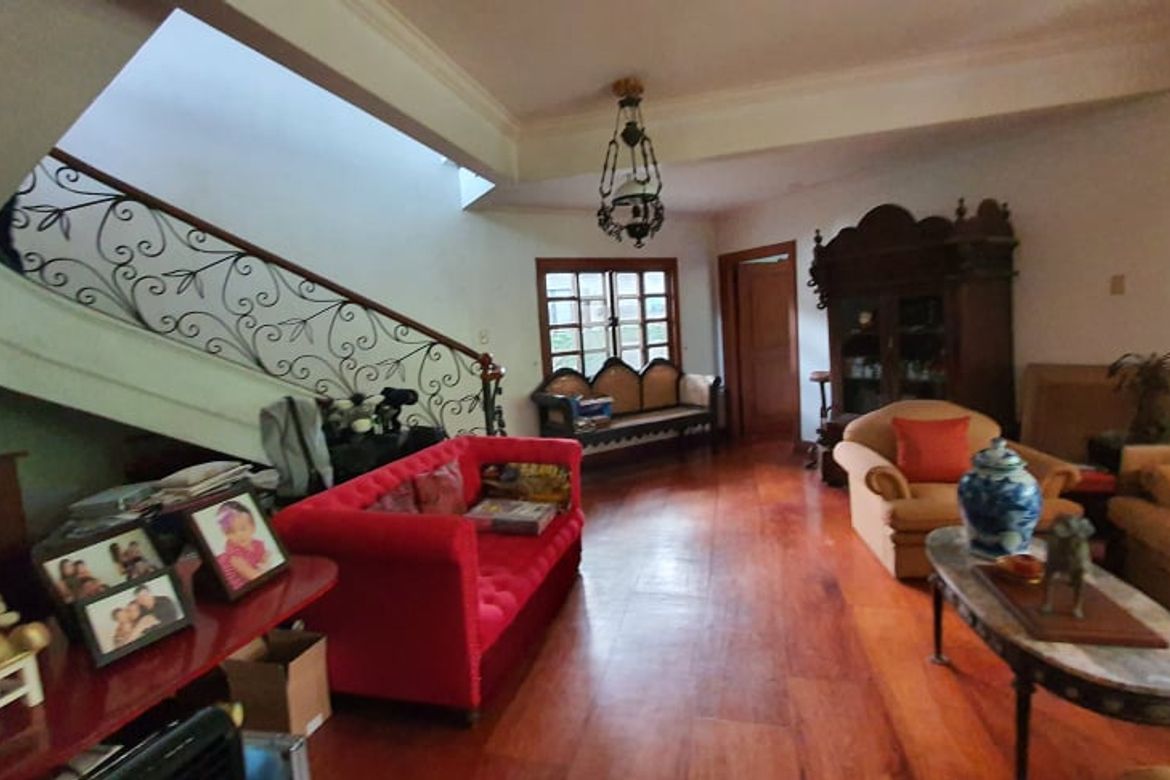 5 Bedroom House for Sale in Ayala Alabang Village, New Alabang Village, Muntinlupa, Metro Manila