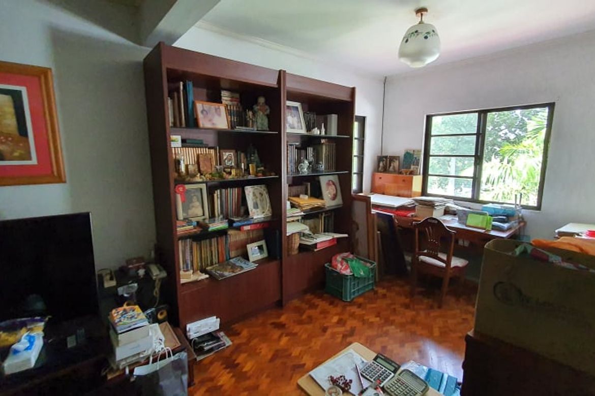 5 Bedroom House for Sale in Ayala Alabang Village, New Alabang Village, Muntinlupa, Metro Manila – photo 3