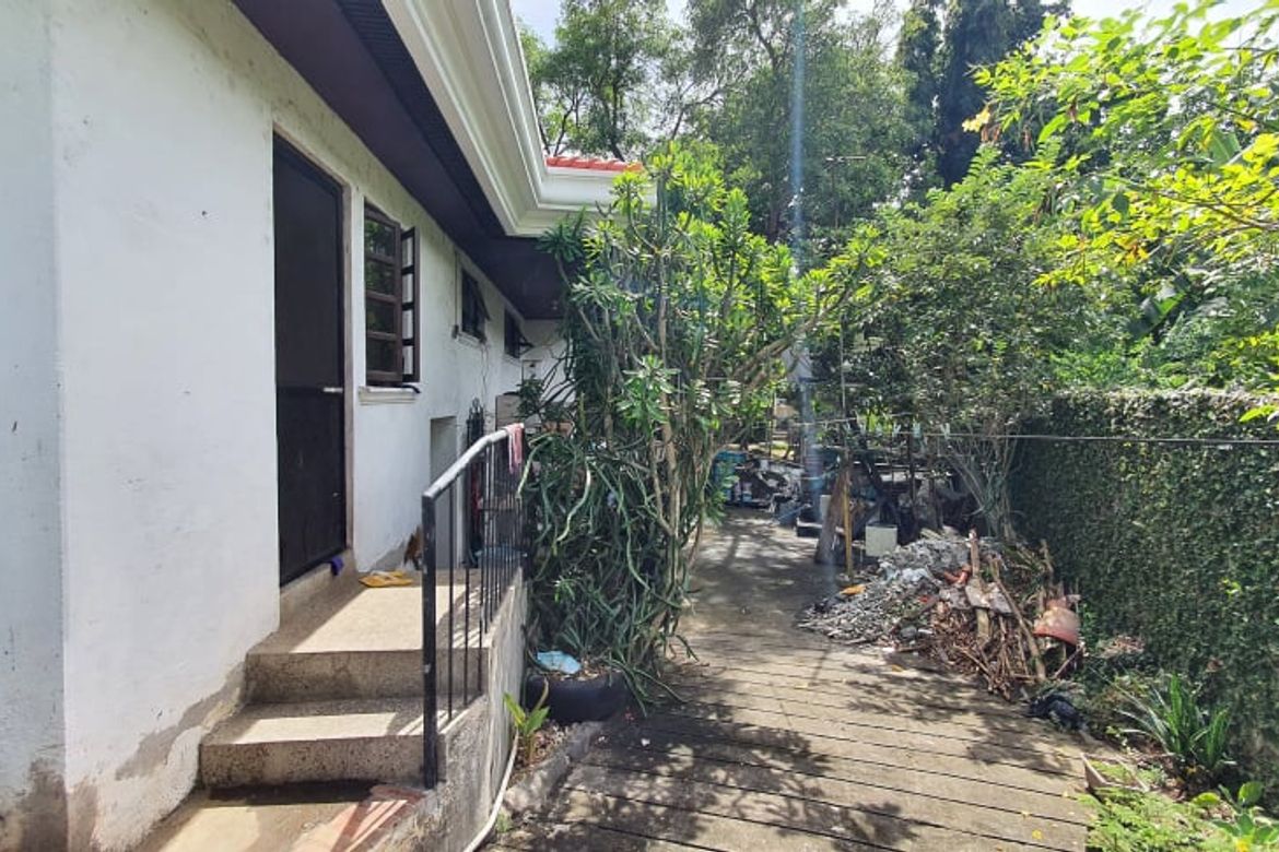 5 Bedroom House for Sale in Ayala Alabang Village, New Alabang Village, Muntinlupa, Metro Manila – photo 5