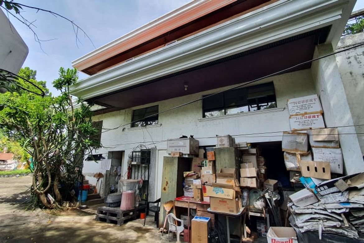 5 Bedroom House for Sale in Ayala Alabang Village, New Alabang Village, Muntinlupa, Metro Manila – photo 7