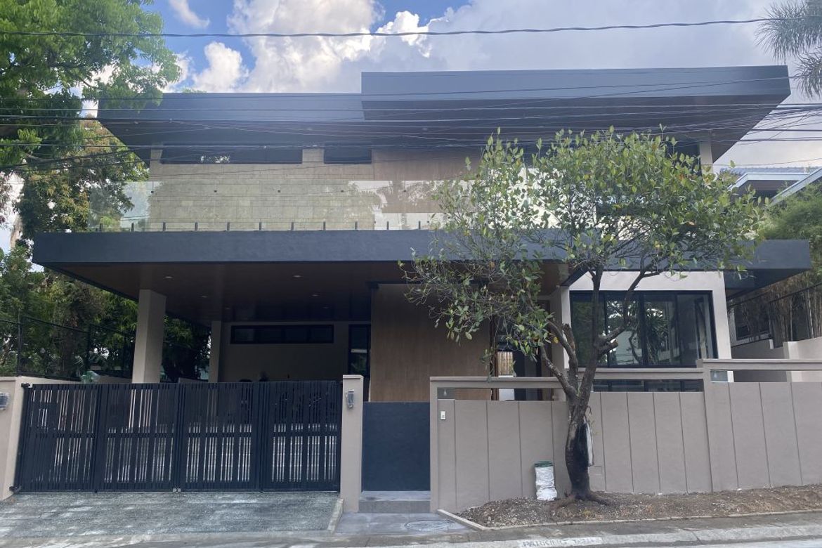 5 Bedroom House for Sale in Ayala Alabang Village, New Alabang Village, Muntinlupa, Metro Manila