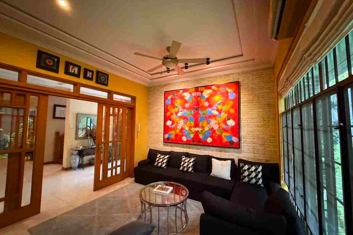 5 Bedroom House for Sale in Ayala Alabang Village, New Alabang Village, Muntinlupa, Metro Manila