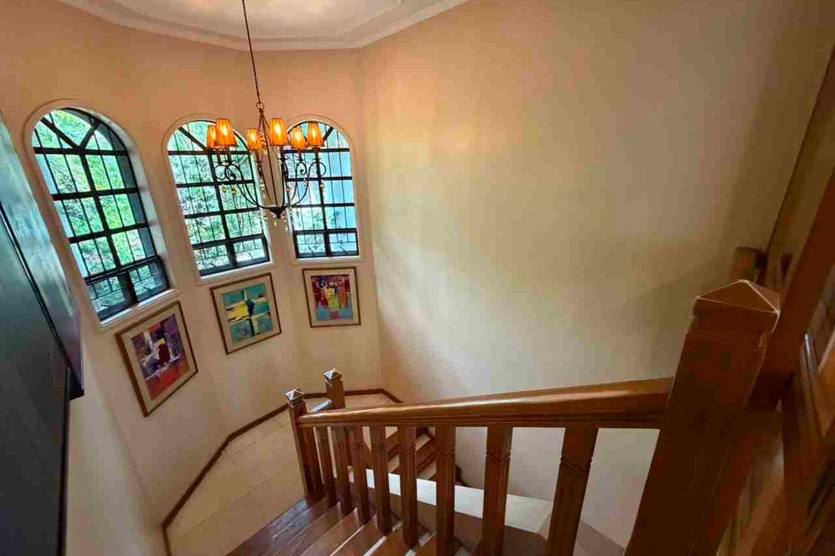 5 Bedroom House for Sale in Ayala Alabang Village, New Alabang Village, Muntinlupa, Metro Manila – photo 2