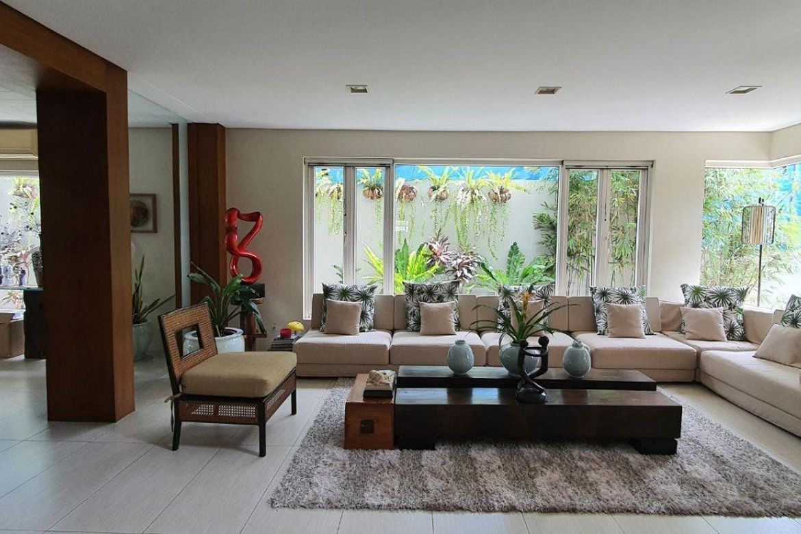5 Bedroom House for Sale in Ayala Alabang Village, New Alabang Village, Muntinlupa, Metro Manila