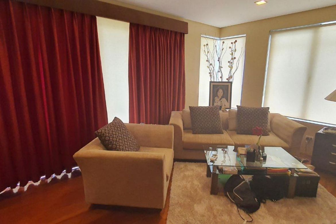 5 Bedroom House for Sale in Ayala Alabang Village, New Alabang Village, Muntinlupa, Metro Manila – photo 2