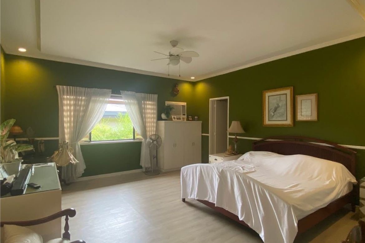5 Bedroom House for Sale in Ayala Alabang Village, New Alabang Village, Muntinlupa, Metro Manila – photo 6