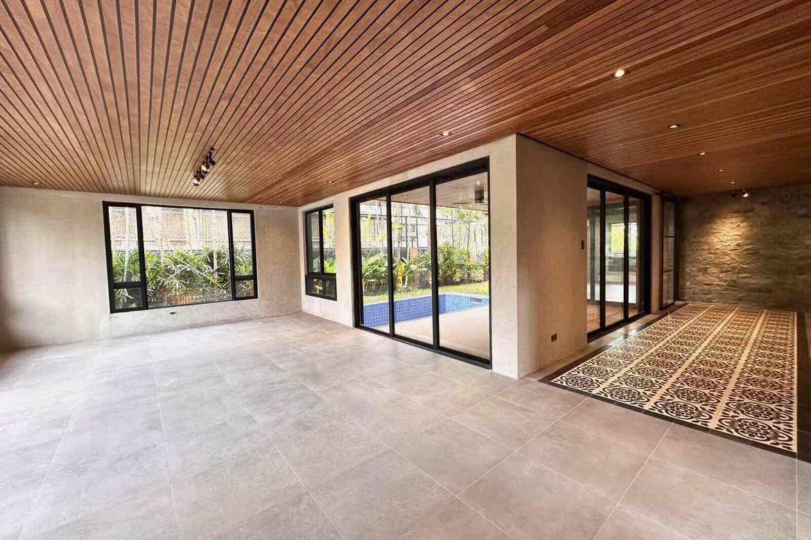 5 Bedroom House for Sale in Ayala Alabang Village, New Alabang Village, Muntinlupa, Metro Manila – photo 5