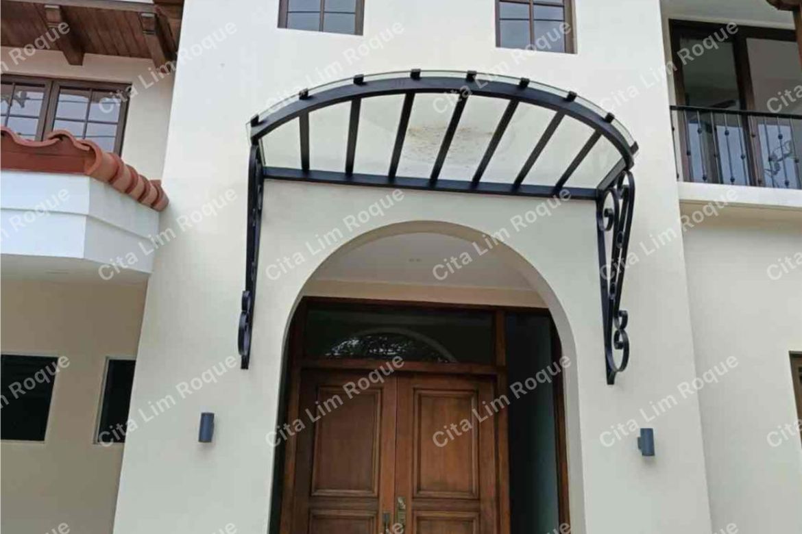 5 Bedroom House for Sale in Ayala Alabang Village, New Alabang Village, Muntinlupa, Metro Manila