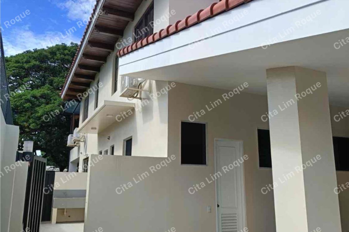 5 Bedroom House for Sale in Ayala Alabang Village, New Alabang Village, Muntinlupa, Metro Manila – photo 3